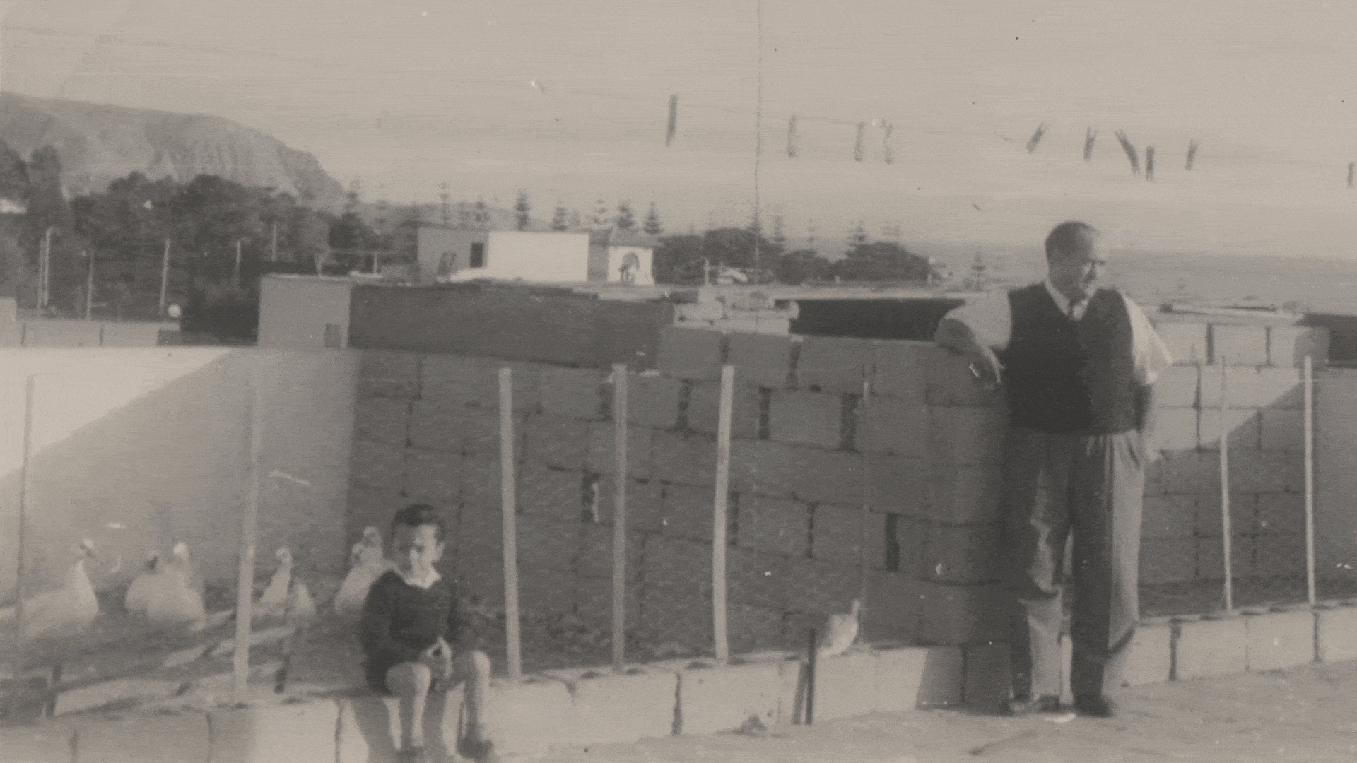 Fue agregado obrero en la URSS con Perón, escapó y el stanilismo lo descubrió con un español en el baúl