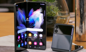 Los nuevos celulares Samsung que tiene en vilo al mundo | Celulares