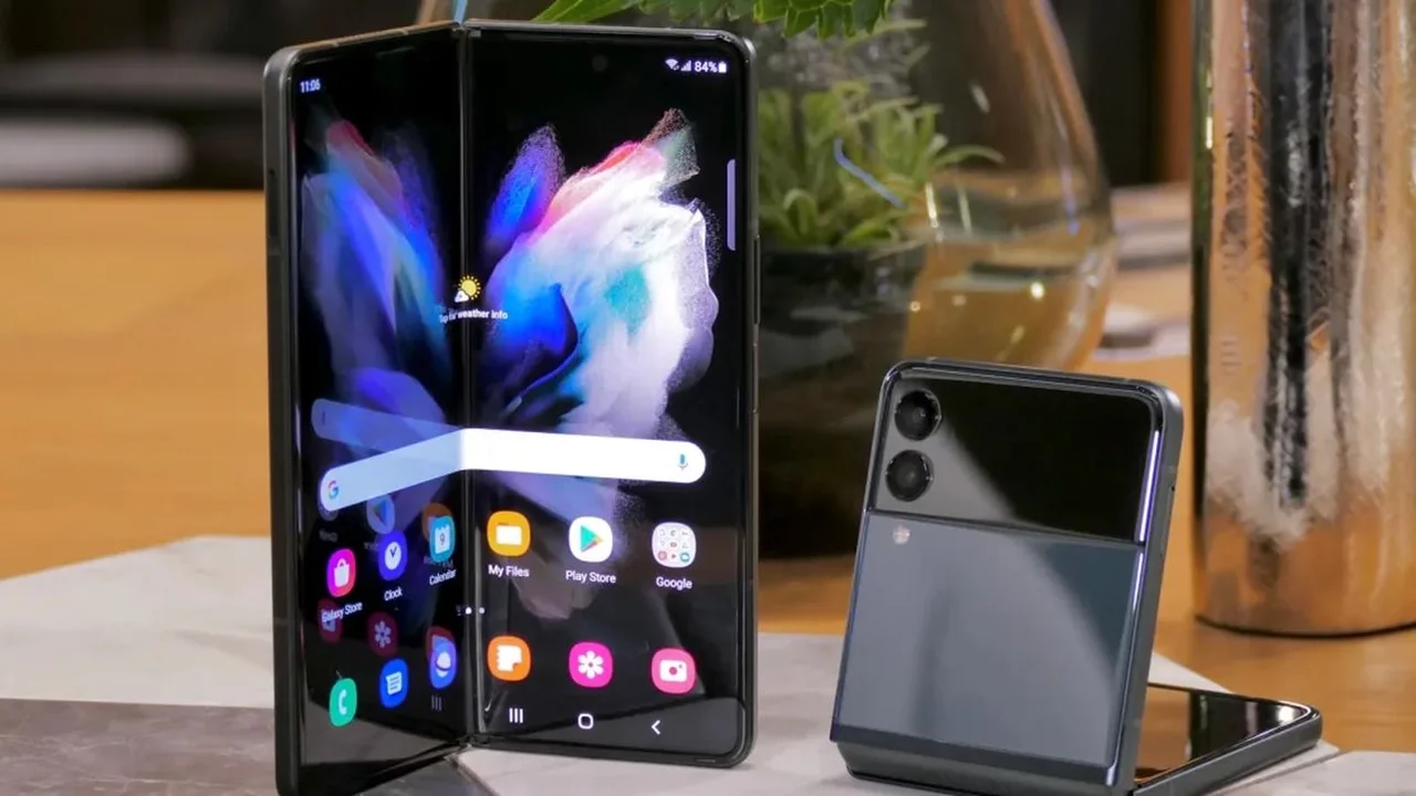Celular Samsung