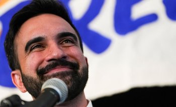 Quién es Mamdani, la esperanza de la renovación demócrata en NY | Estados unidos