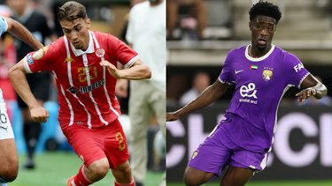 Al Ain vs. Wydad por Mundial de Clubes: hora, TV en vivo y streaming online