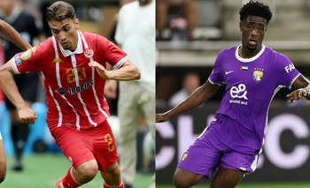 Al Ain - Wydad: hora, TV en vivo y lo que hay que saber | Mundial de clubes