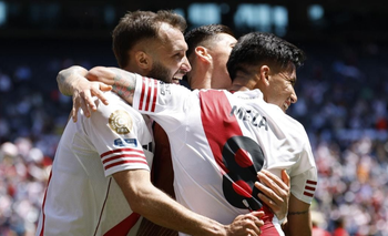 Qué necesita River para clasificar a octavos del Mundial de Clubes 2025 vs. Inter | River plate