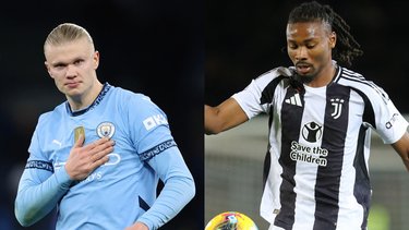 Manchester City vs. Juventus por Mundial de Clubes: hora, TV en vivo y streaming online