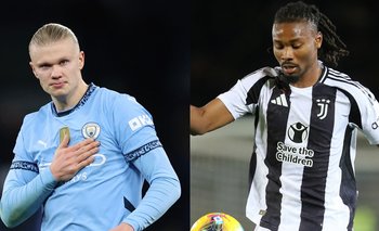 City - Juventus: hora, TV, streaming y todo lo que hay que saber | Mundial de clubes