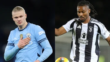 Manchester City vs. Juventus por Mundial de Clubes: hora, TV en vivo y streaming online
