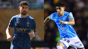 Al-Hilal vs. Pachuca por Mundial de Clubes: hora, TV en vivo y streaming online