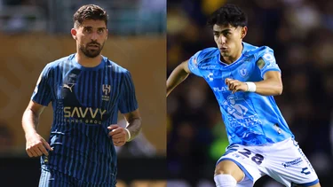 Al-Hilal vs. Pachuca por Mundial de Clubes: hora, TV en vivo y streaming online