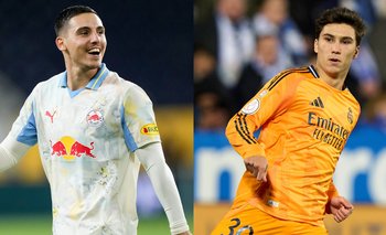 Real Madrid - Salzburgo: hora, TV y todo lo que hay que saber | Mundial de clubes