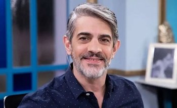 Dolor en la TV por el mal momento que atraviesa Pablo Echarri | Farándula