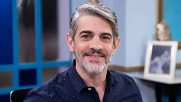 Dolor en la TV por el mal momento que atraviesa Pablo Echarri: "Está peleando"