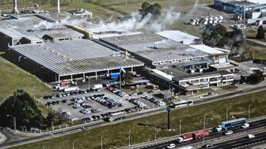 Madygraf recuperada: la historia de una cooperativa que luchó una década y consiguió la expropiación