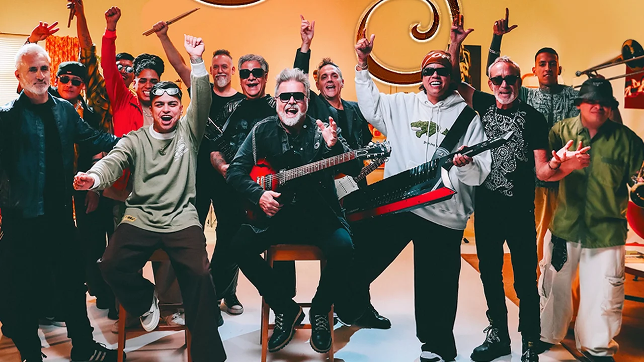 Los Pericos