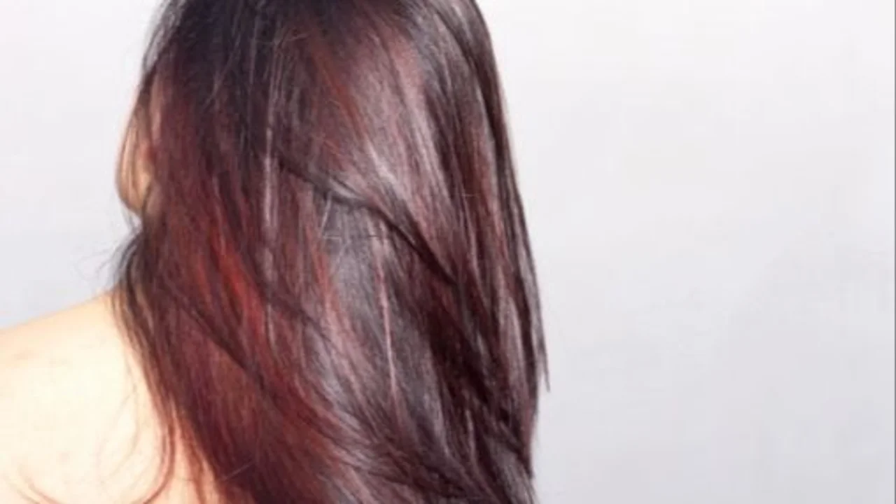 Cuánto cuesta el look depression hairstyle. 