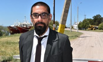 Intendente de Coronel Rosales: "No tuvimos ayuda del Gobierno nacional" | El destape mundo am 1070
