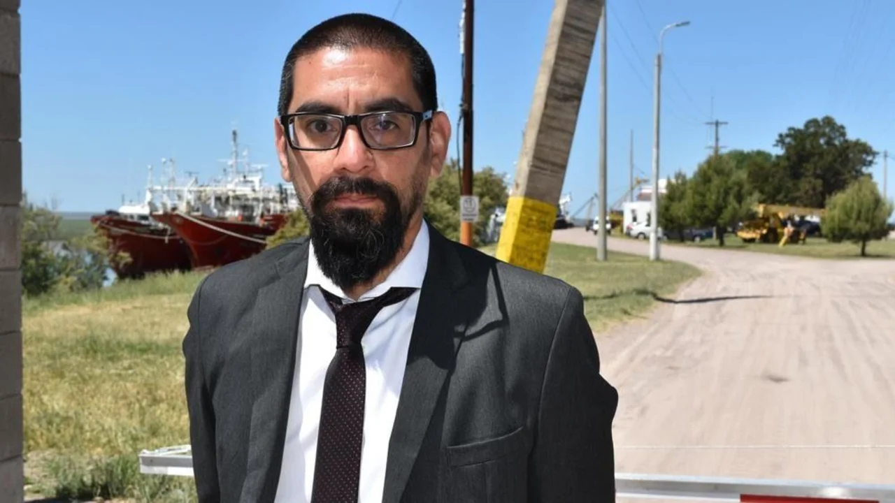 El intendente de Coronel Rosales criticó al Gobierno tras el temporal: "No tuvimos ningún tipo de ayuda"