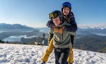 Descuentos para viajar a Bariloche en vacaciones de invierno 2025: dónde y cuándo comprar  | Vacaciones de invierno