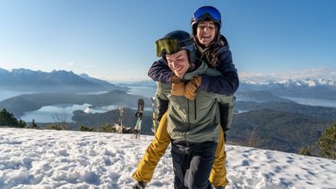 Descuentos para viajar a Bariloche en vacaciones de invierno 2025: dónde y cuándo comprar más barato