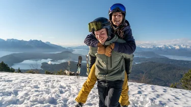 Descuentos para viajar a Bariloche en vacaciones de invierno 2025: dónde y cuándo comprar más barato