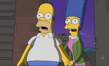 Los Simpson anunciaron la muerte de un miembro de la familia y no hay vuelta atrás | Series