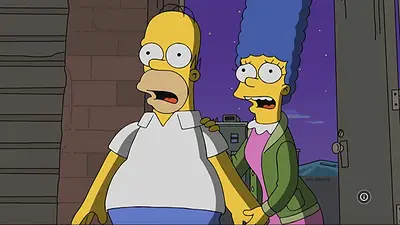 Los Simpson Los Simpson