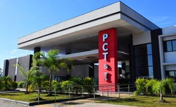 Instituto Politécnico Zorrilla: Insfrán inauguró el edificio educativo | Obra pública