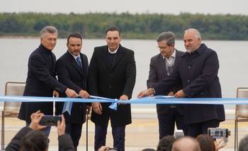 Macri se muestra activo y sólo ve chance de acuerdo con LLA en Buenos Aires | Elecciones 2025