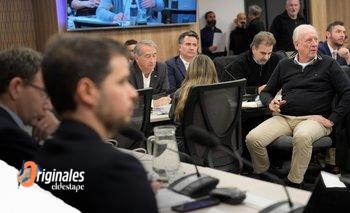Los Milei pegaron el faltazo a la comisión que investiga el caso $LIBRA | Escándalo cripto