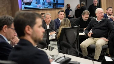 Escándalo cripto: los Milei y funcionarios pegaron el faltazo a la comisión investigadora