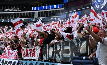 Vivo | River cae ante Inter y queda afuera del Mundial de Clubes | Mundial de clubes