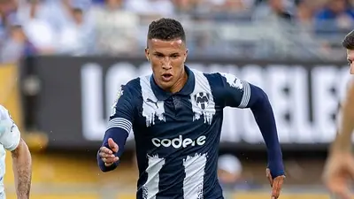 Problemas para River por lo que pasó en Monterrey vs Urawa Red Diamonds Problemas para River por lo que pasó en Monterrey vs Urawa Red Diamonds