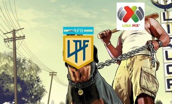 River se quedó afuera del Mundial de Clubes y los mexicanos explotaron con memes | Fútbol argentino
