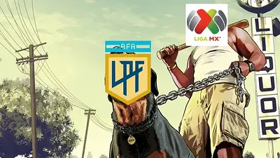 River se quedó afuera del Mundial de Clubes y los mexicanos explotaron con memes River se quedó afuera del Mundial de Clubes y los mexicanos explotaron con memes