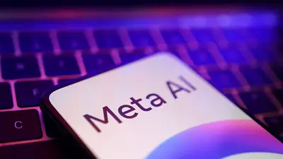 Meta elude una demanda de derechos de autor en EEUU sobre inteligencia artificial Meta elude una demanda de derechos de autor en EEUU sobre inteligencia artificial