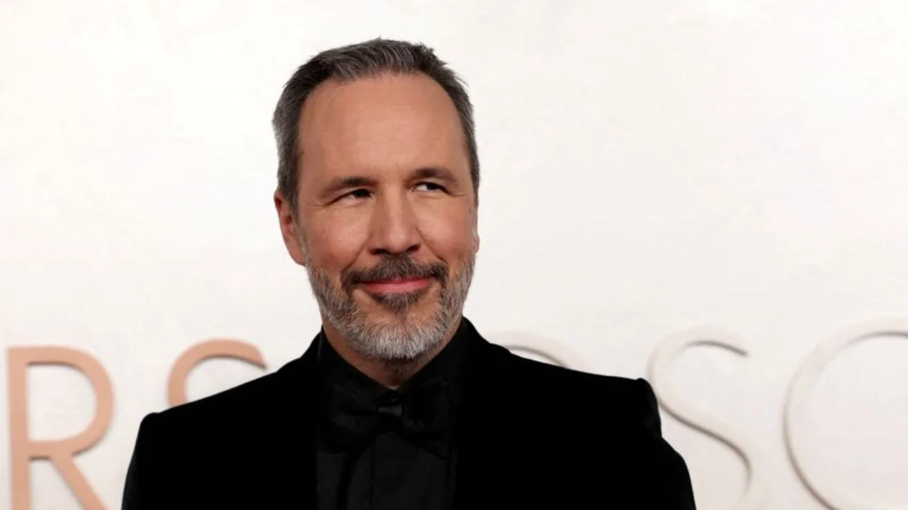 Denis Villeneuve dirigirá la próxima película de James Bond