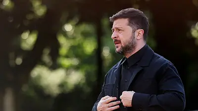 Ucrania y el Consejo de Europa de DDHH acuerdan crear un tribunal para juzgar la agresión rusa Ucrania y el Consejo de Europa de DDHH acuerdan crear un tribunal para juzgar la agresión rusa