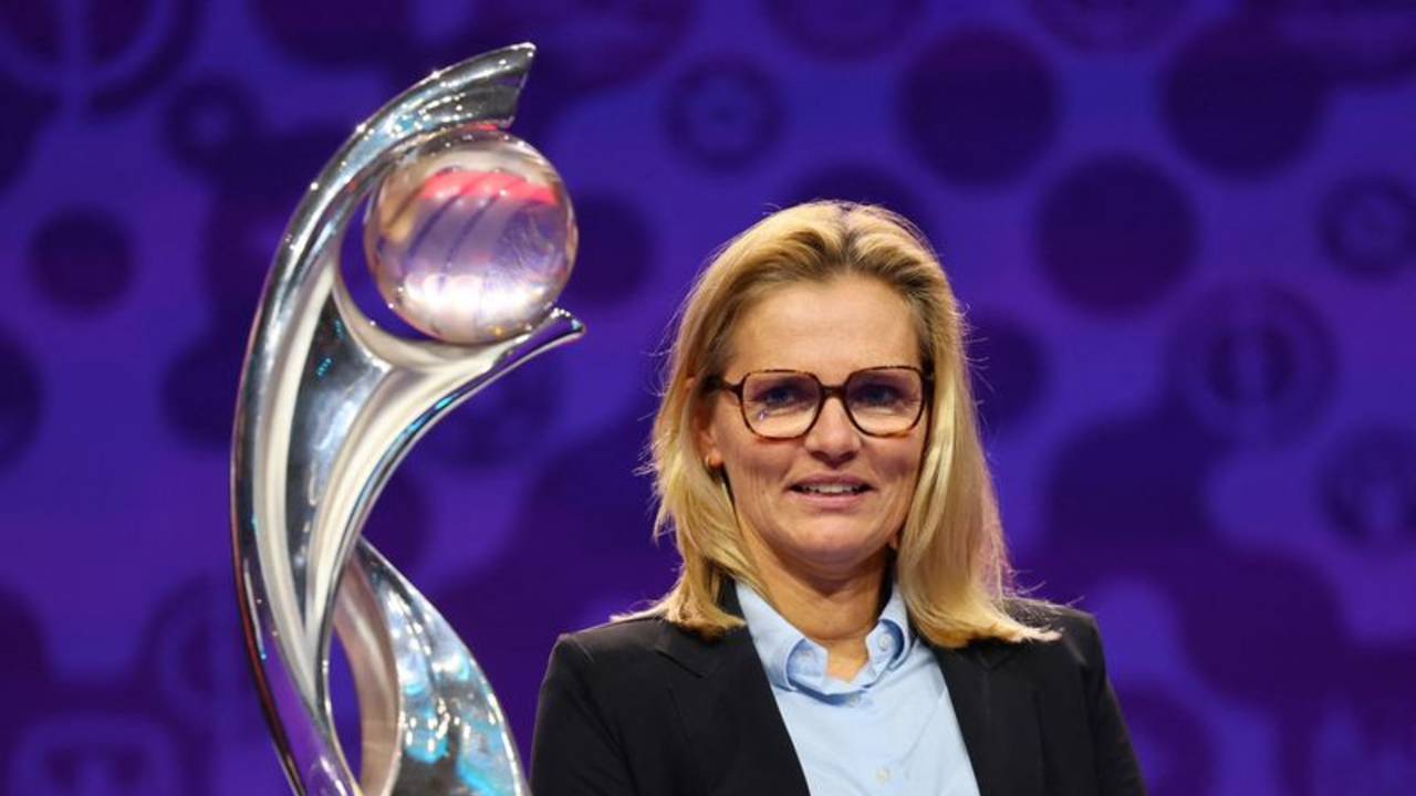 España es favorita para la Eurocopa femenina, pero Inglaterra aspira a retener el título