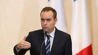 Francia dice haber interceptado drones iraníes que se dirigían a Israel antes del alto el fuego Francia dice haber interceptado drones iraníes que se dirigían a Israel antes del alto el fuego