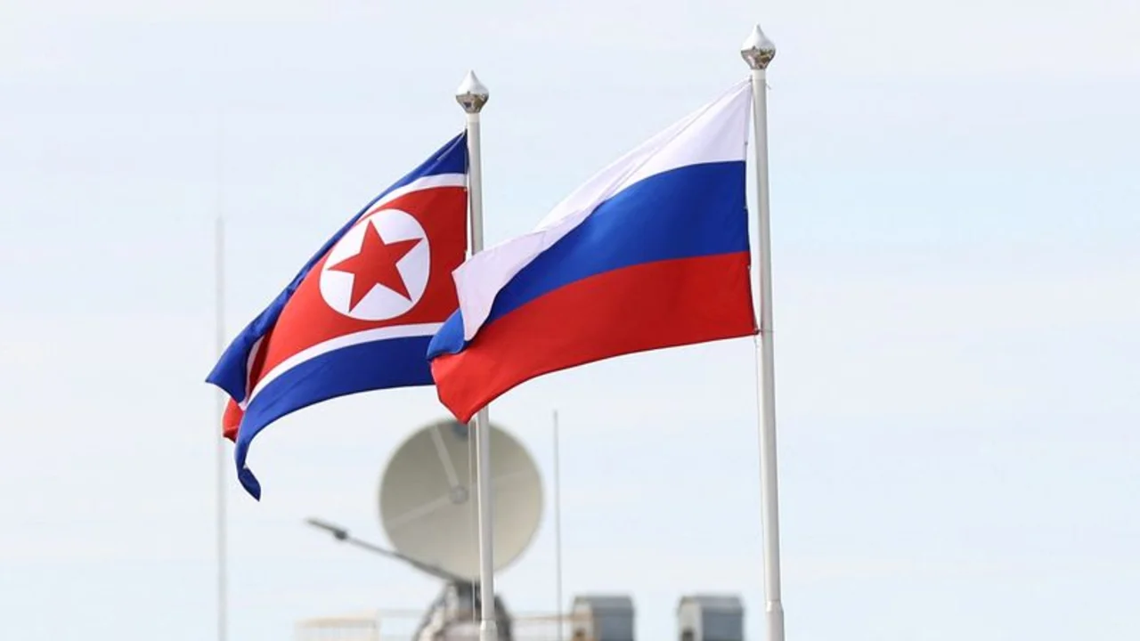 Corea del Norte podría enviar más tropas a Rusia en julio o agosto para la guerra de Ucrania