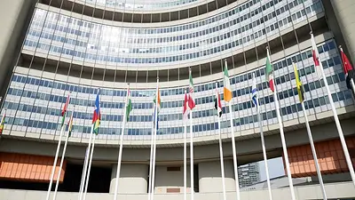 El Banco Mundial y el OIEA cooperarán en el desarrollo y la seguridad de la energía nuclear El Banco Mundial y el OIEA cooperarán en el desarrollo y la seguridad de la energía nuclear