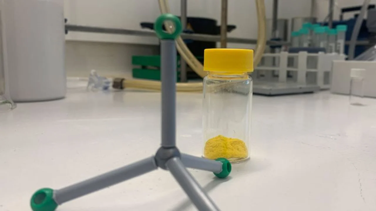 Investigadores de Zúrich innovan el reciclado de tierras raras a partir de residuos electrónicos