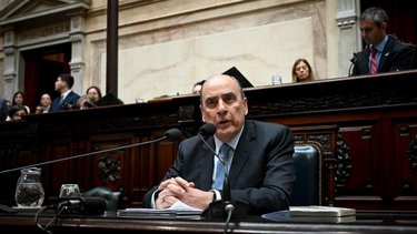 Francos deberá responder más de 900 preguntas ante el Senado