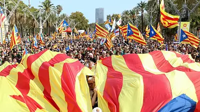 El Tribunal Constitucional confirma la ley de amnistía para los independentistas catalanes El Tribunal Constitucional confirma la ley de amnistía para los independentistas catalanes