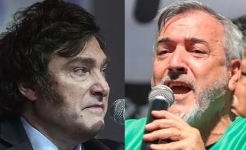 Día de asueto: publicaron la prohibición y ATE llama a tomarse el día  | Javier milei presidente