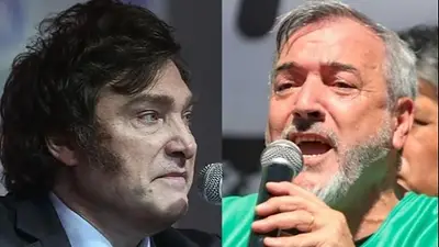 Día de asueto: publicaron la prohibición y ATE llama a tomarse el día igual Día de asueto: publicaron la prohibición y ATE llama a tomarse el día igual