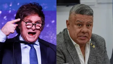 El nuevo ataque de Milei a Tapia tras los fracasos de Boca y River en el Mundial de Clubes