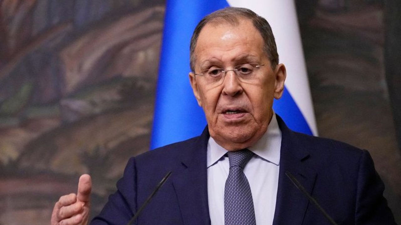 Lavrov afirma que el aumento del gasto de la OTAN no afectará mucho a la seguridad de Rusia