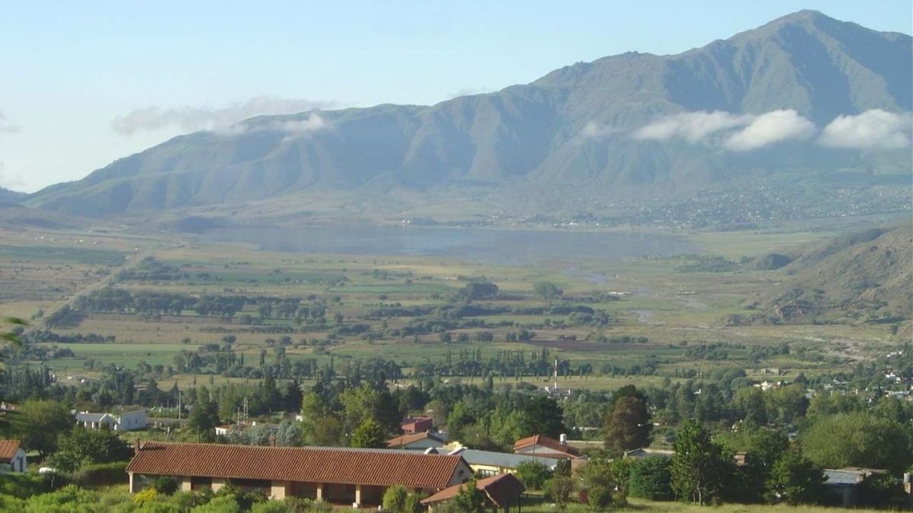 Tafí del Valle, Tucumán.
