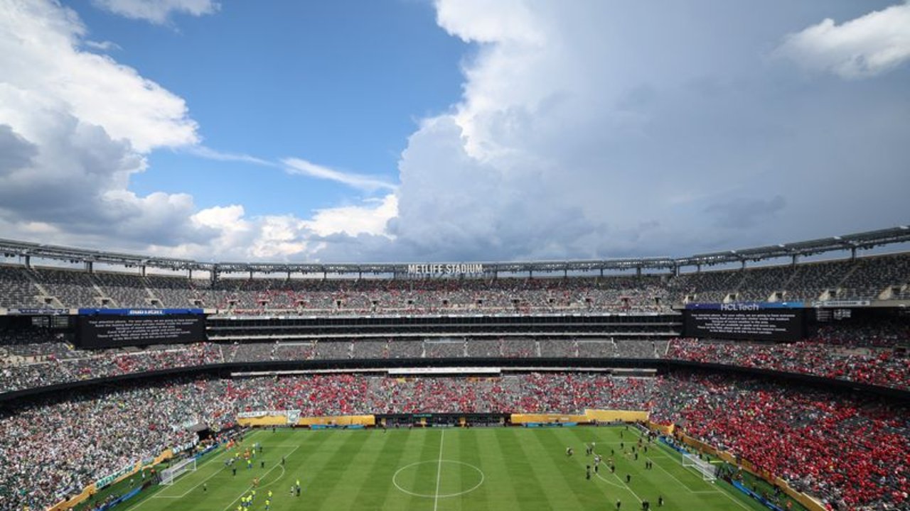 El calor sofocante en el Mundial de Clubes de Fútbol despierta inquietudes para 2026