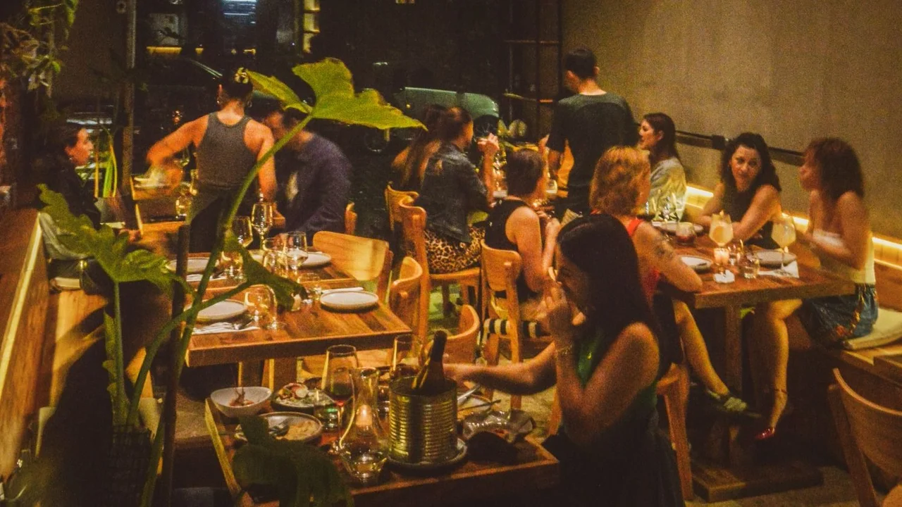 Dónde comer en Buenos Aires
